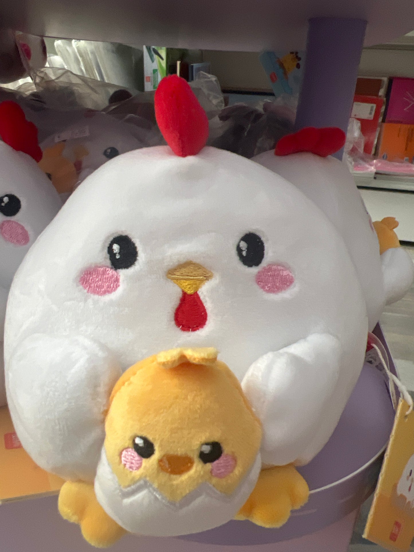 Peluche super soft Legami