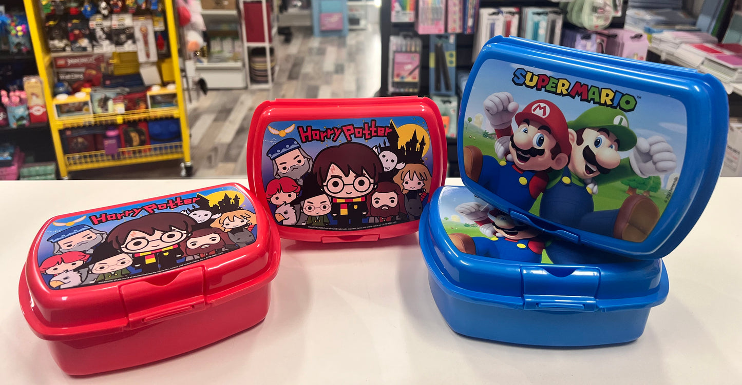 Portapranzo