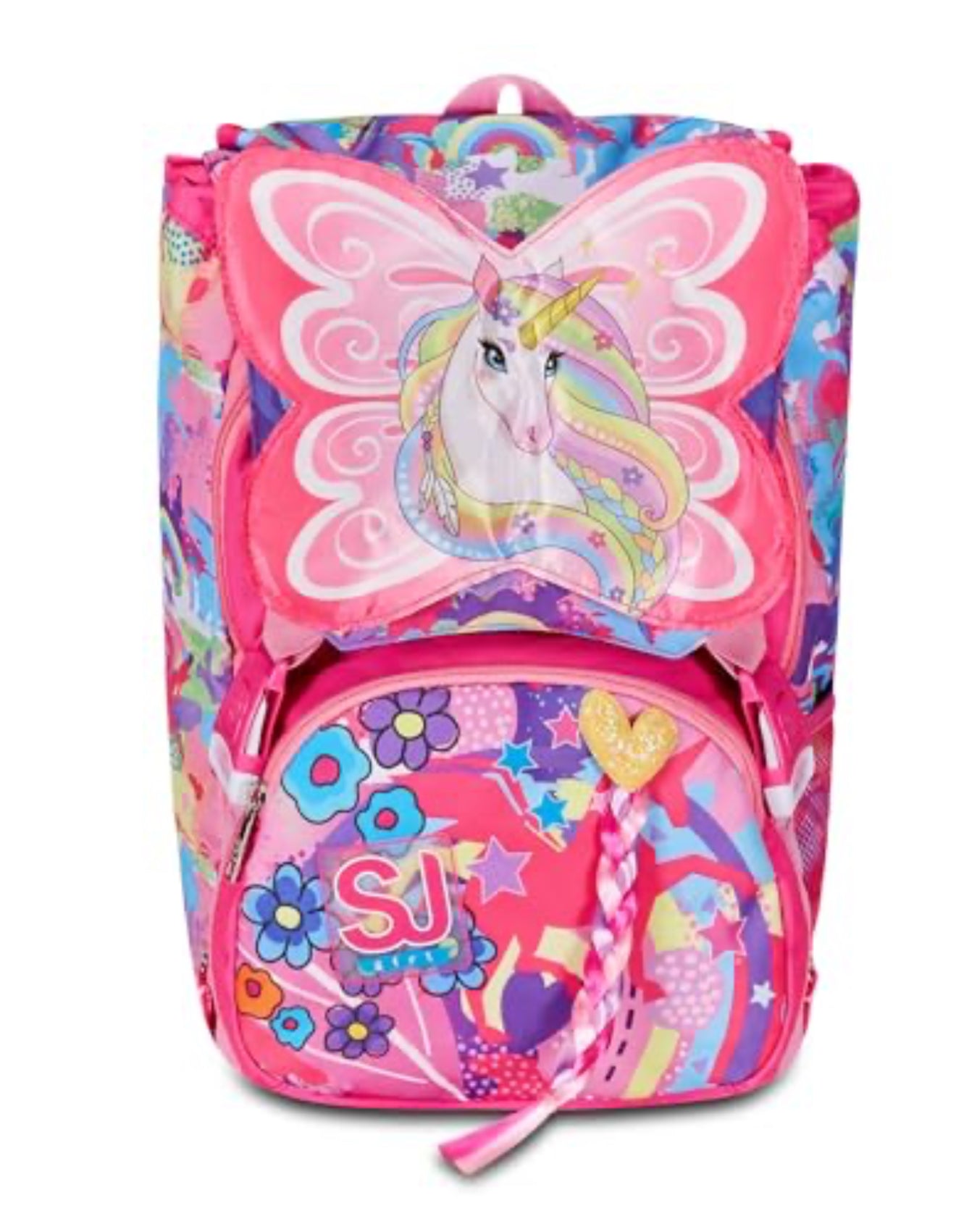 Zaino SJ Gang unicorno