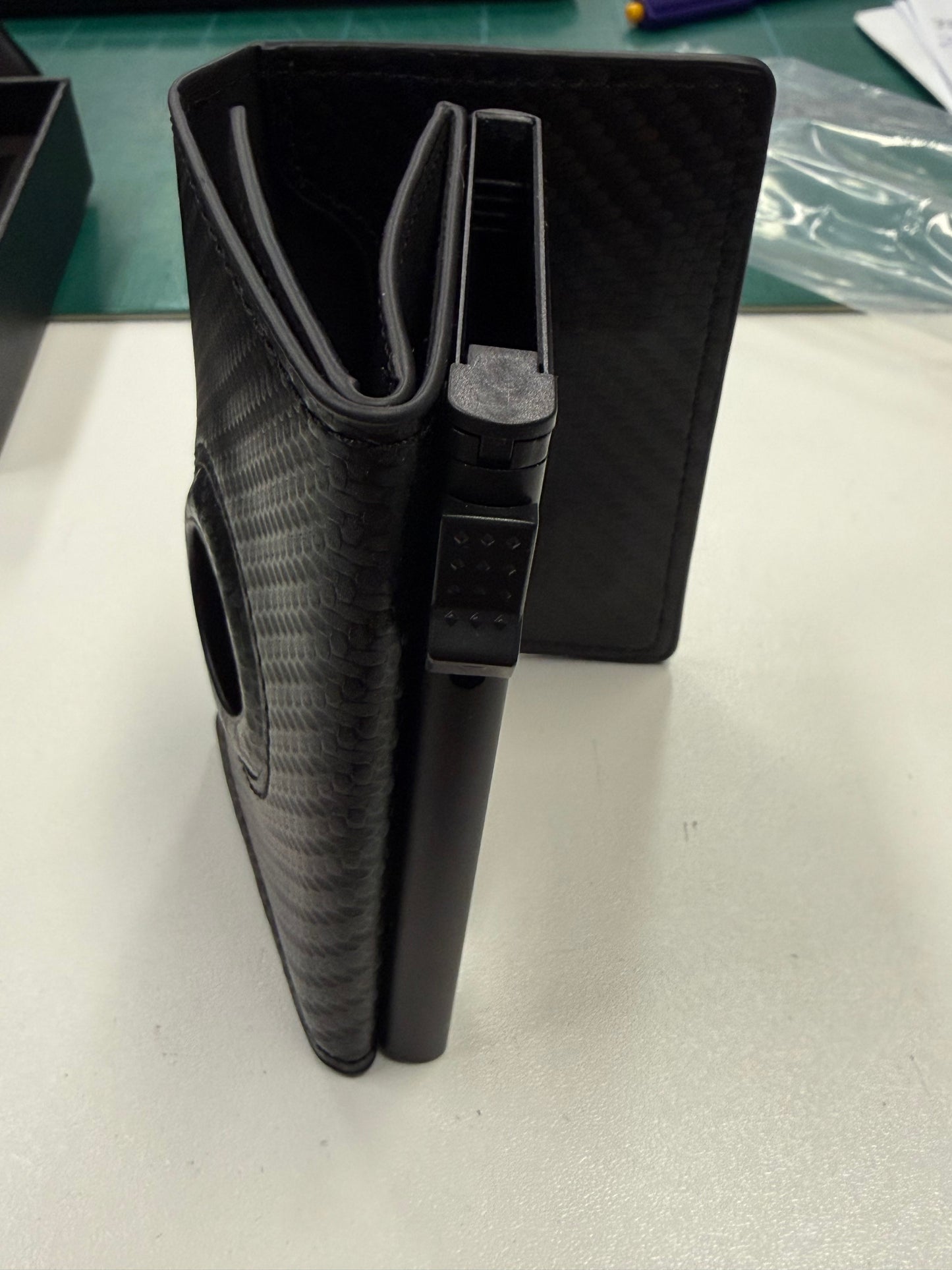 Portafoglio Rfid AirTag