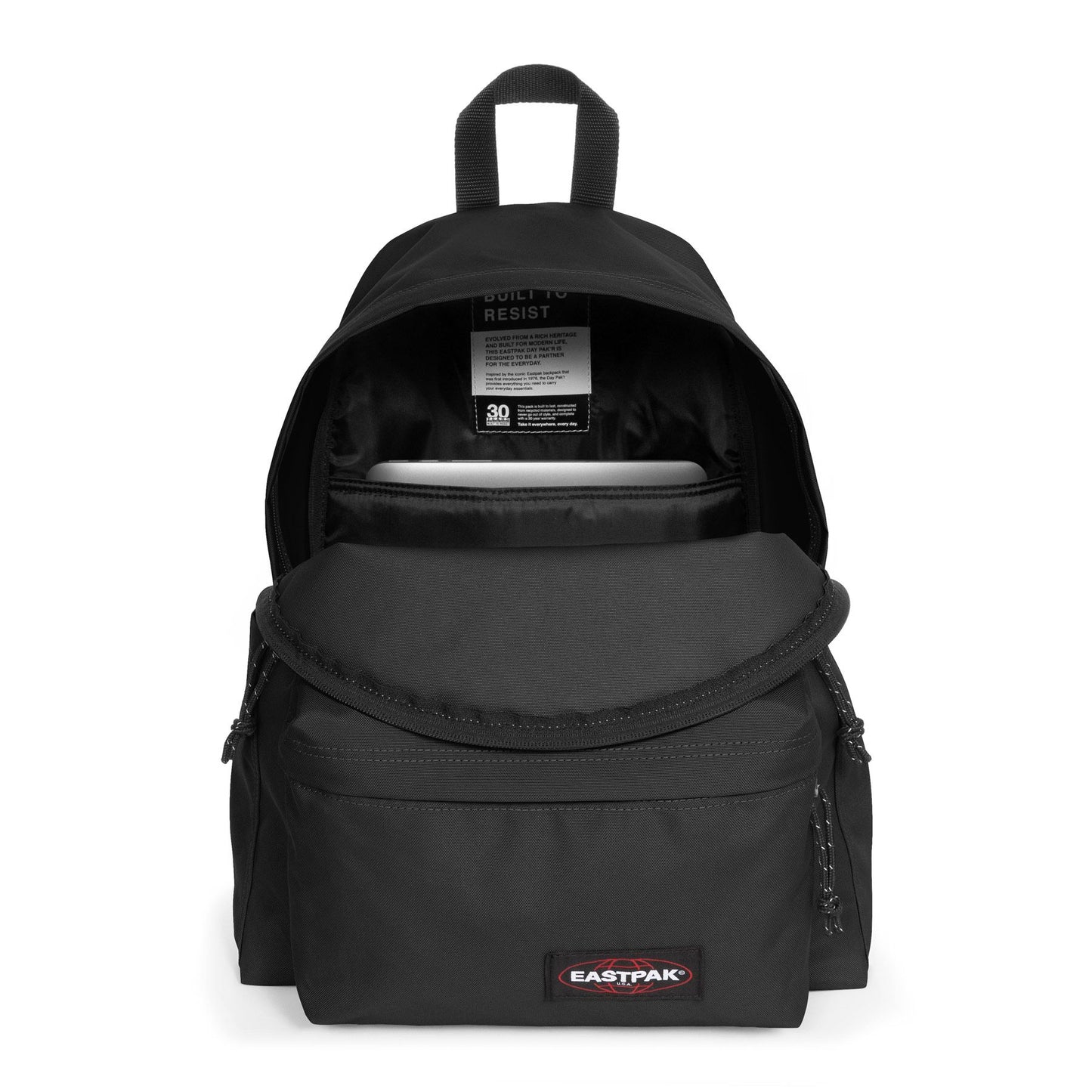 ZAINO EASPTPACK DAY PAK'R NERO