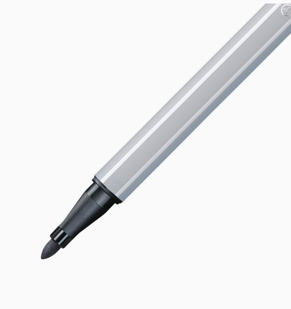 Pen 68 cofanetto da 20 colori