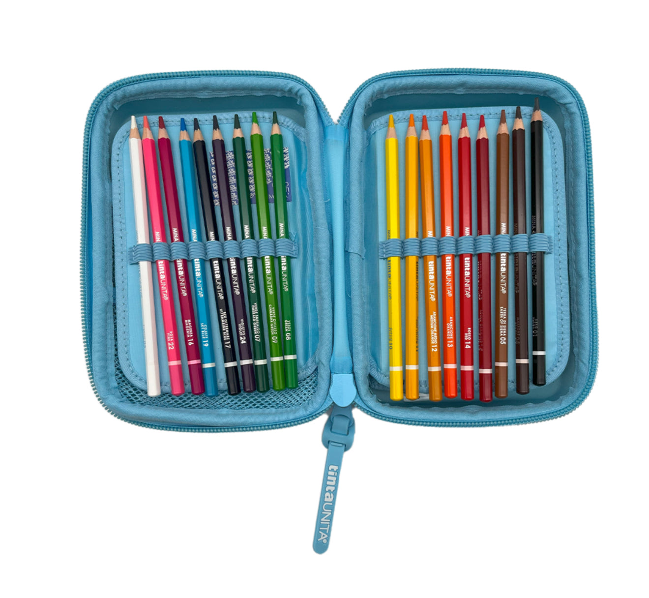 Astuccio One Time: il genio dell’organizzazione!
