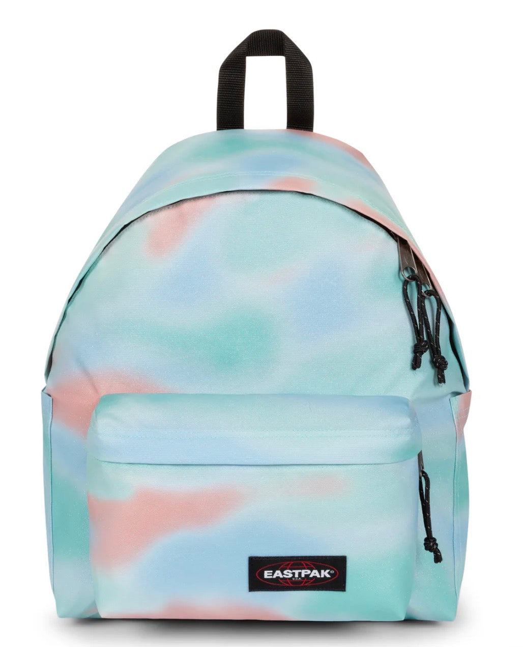 ZAINO EASTPACK DAY PAK'R SALSA RED
