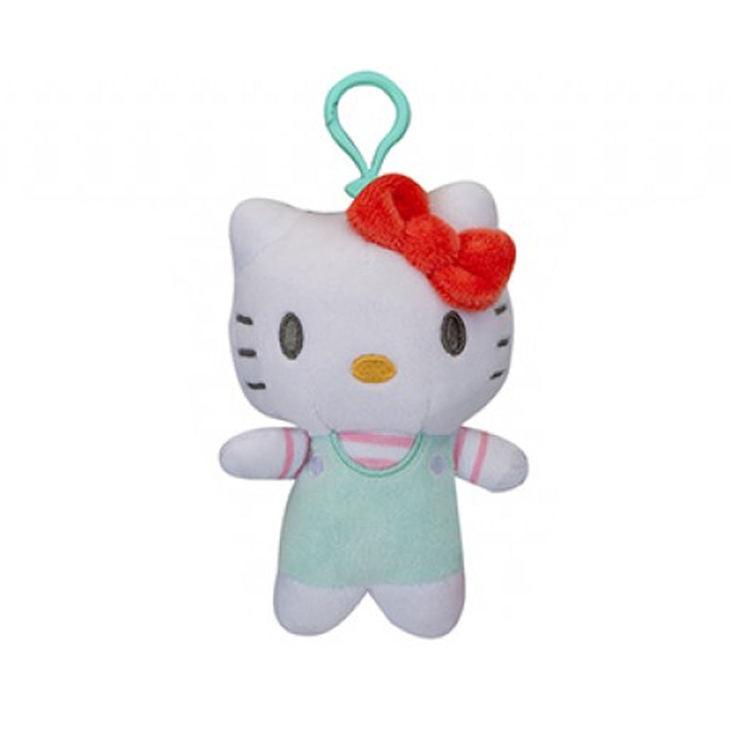 HELLO KITTY PELUCHE CHARM