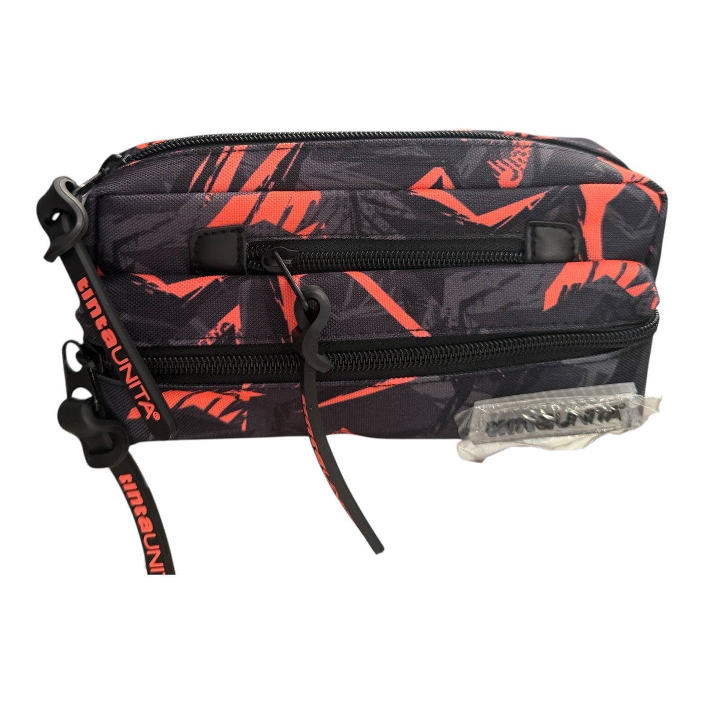 Astuccio Bustina 3 Zip Fantasy “Star”