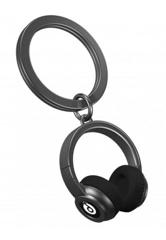 Portachiavi Cuffie per musica