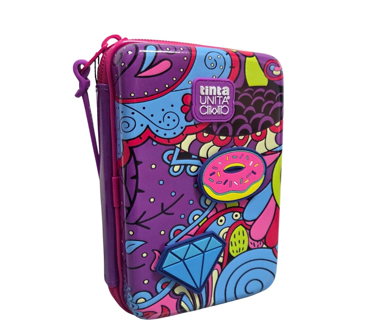 Astuccio One Time CLIKCLIK - 1 Zip