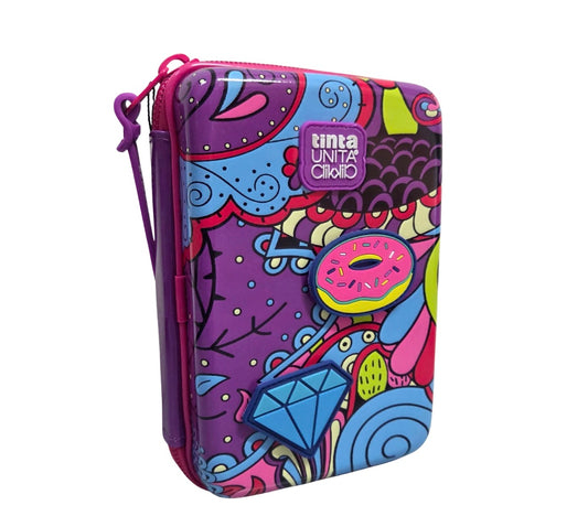 Astuccio One Time CLIKCLIK - 1 Zip