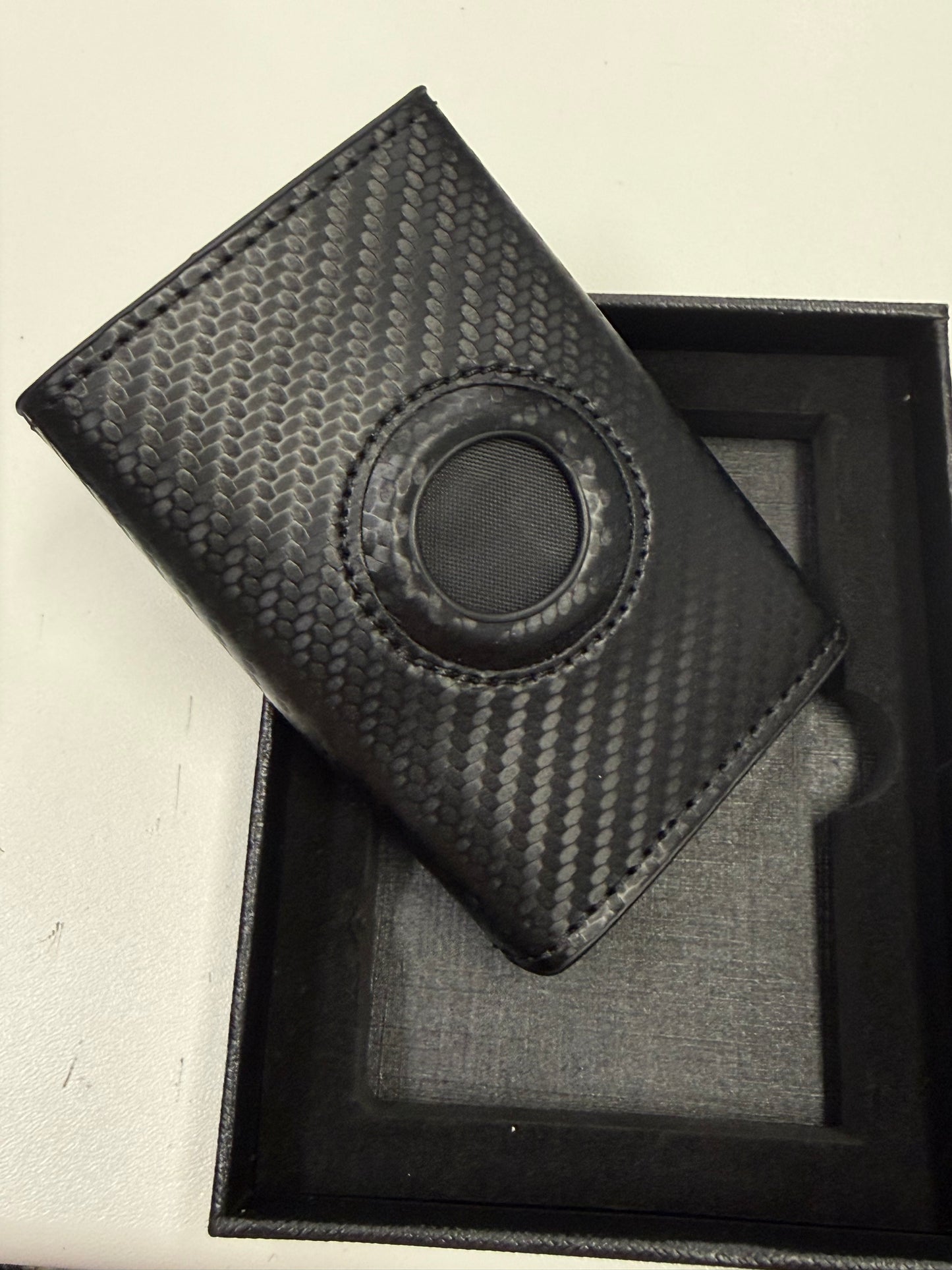 Portafoglio Rfid AirTag