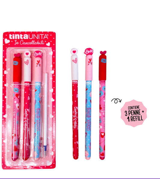 Set Love Limited Edition