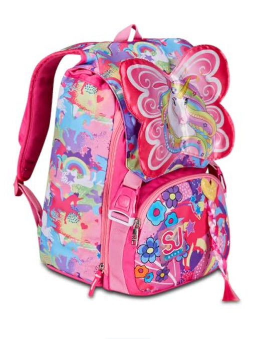 Zaino SJ Gang unicorno