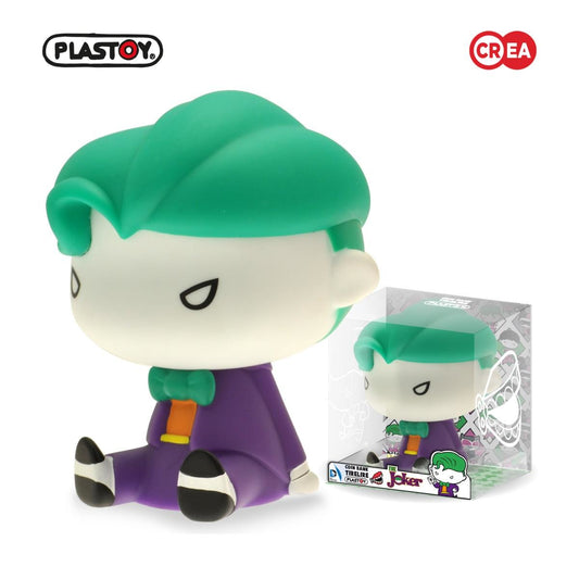 FIGURA SALVADANAIO JOKER