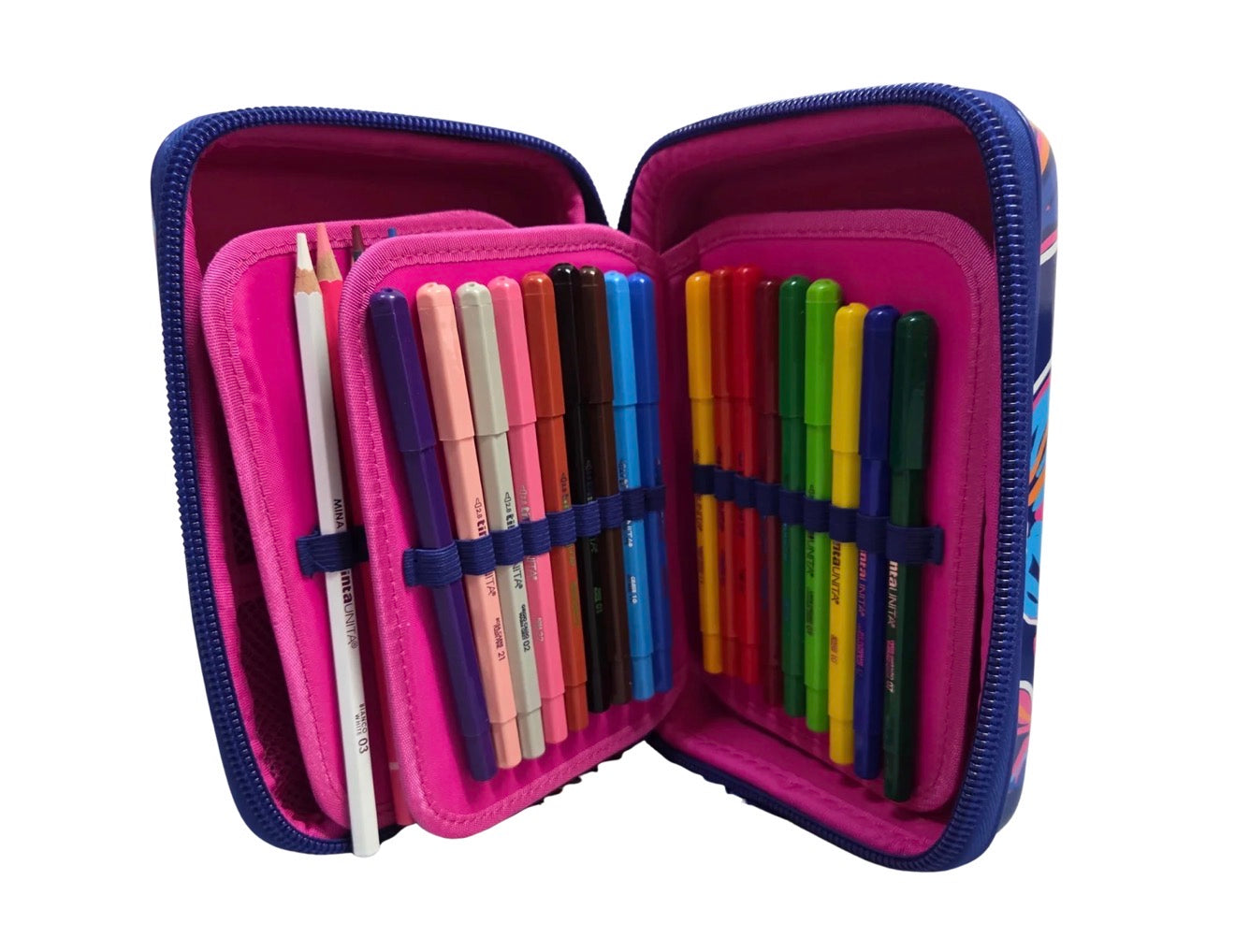Astuccio One Time CLIKCLIK - 1 Zip