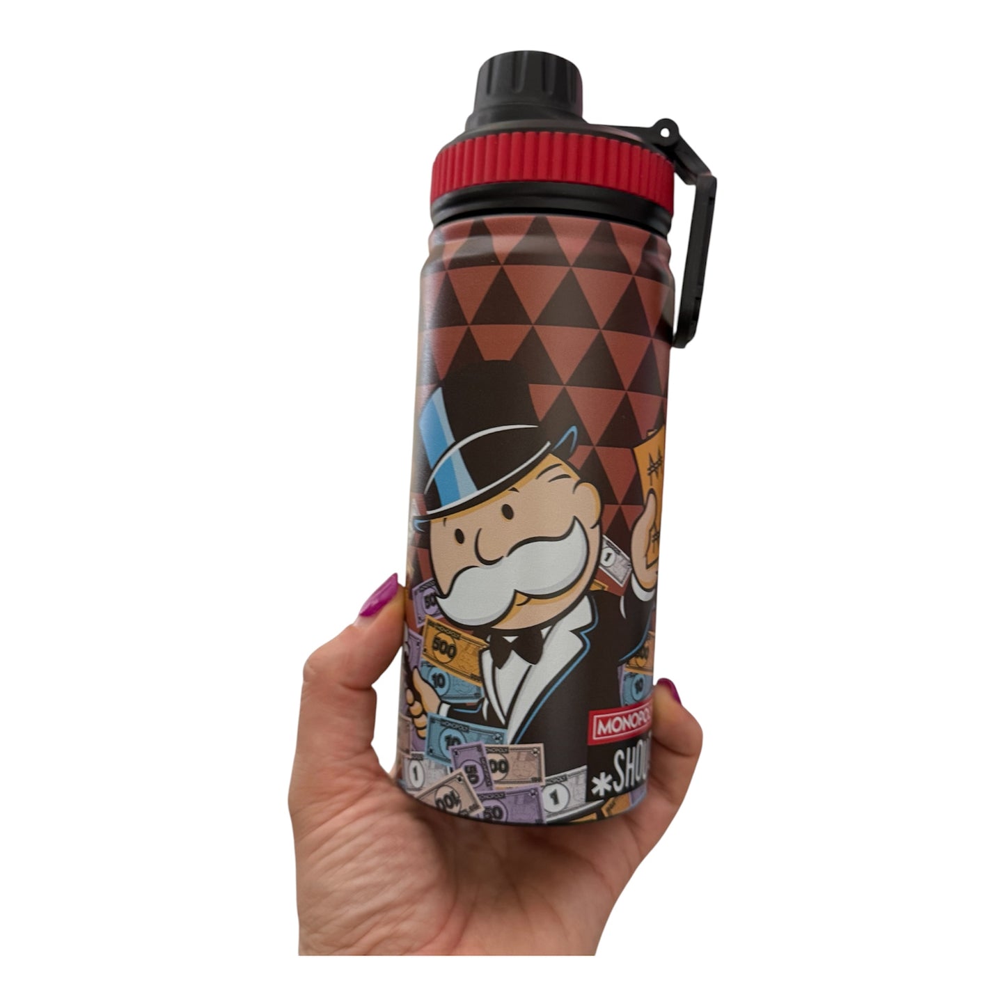 Borraccia termica 500 ml Maricart