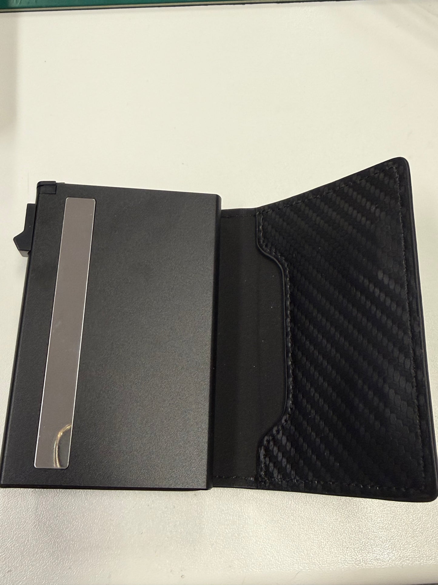 Portafoglio Rfid AirTag