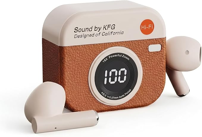 Auricolari Bluetooth