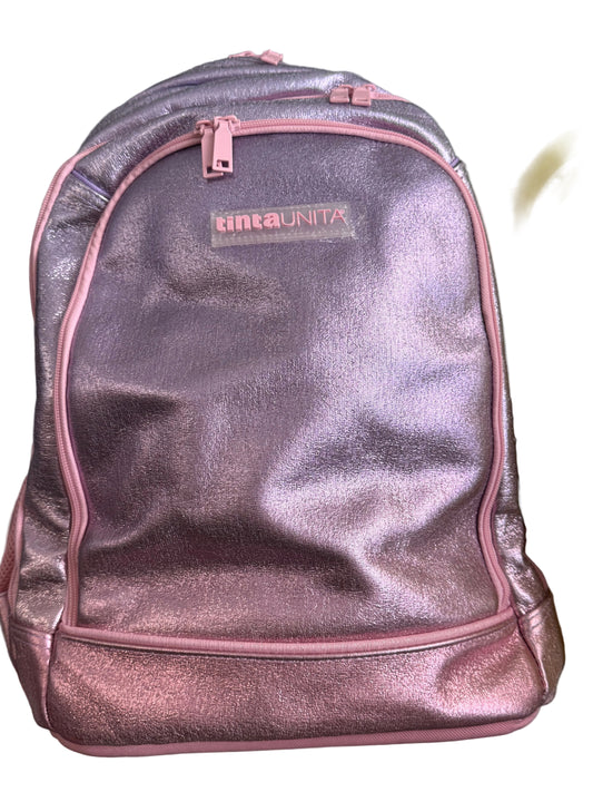 Zaino TintaUNITA Dream Gradient Rosa/Viola