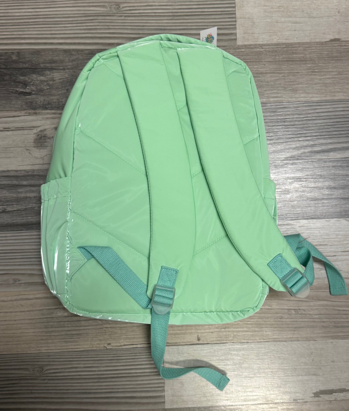 Zaino multiscoparto