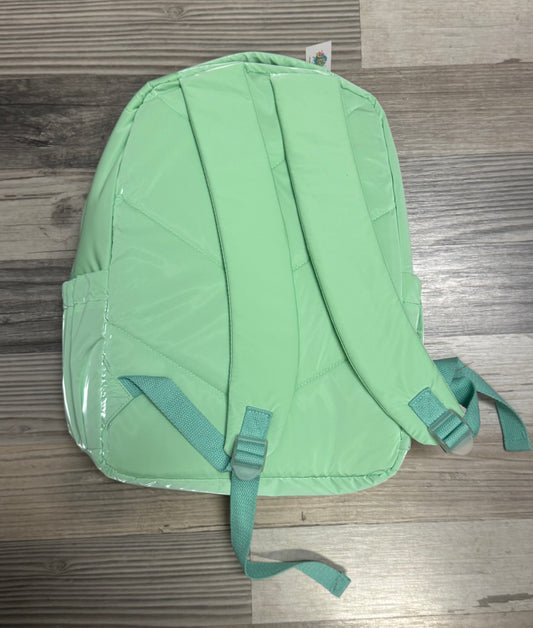 Zaino multiscoparto