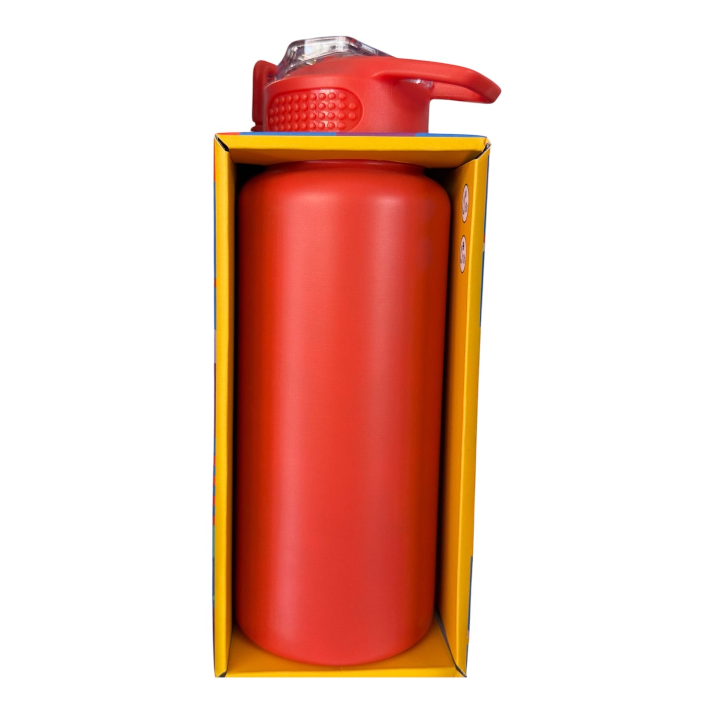 Borraccia termica 1000 ml