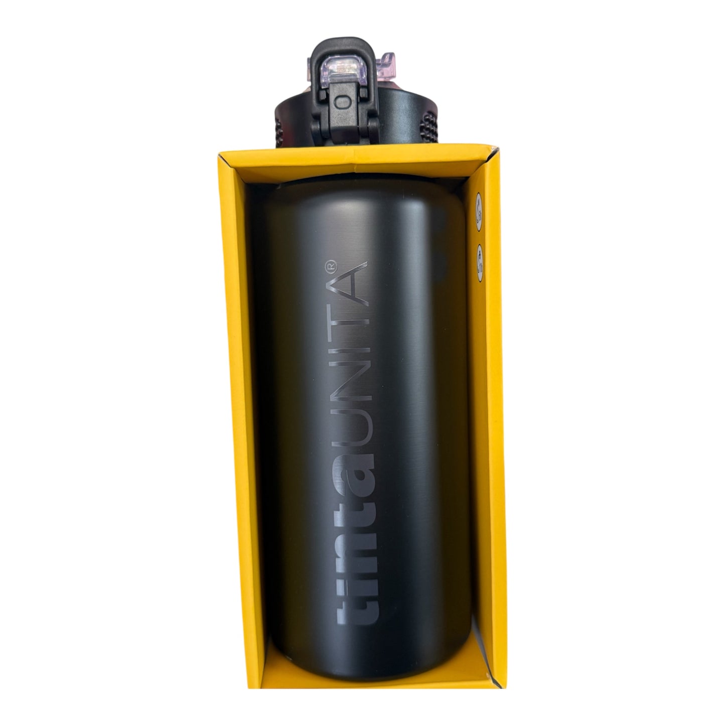 Borraccia termica 1000 ml