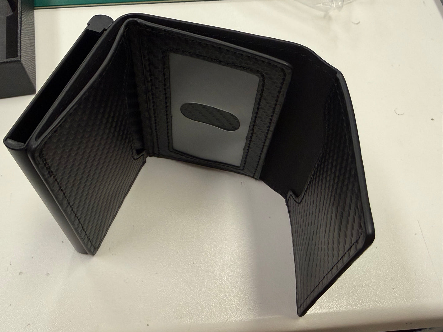 Portafoglio Rfid AirTag
