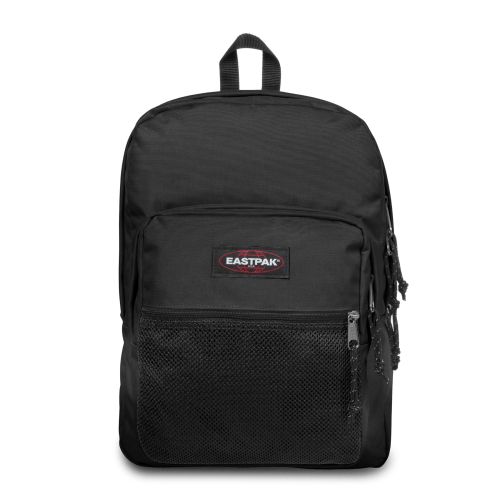 ZAINO EASTPACK PINNACLE NERO