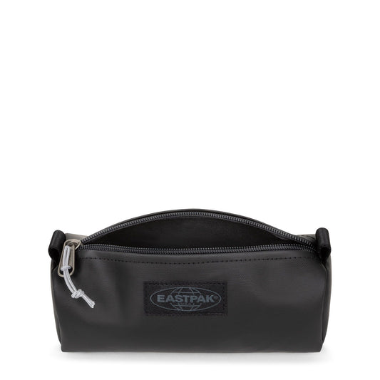 ASTUCCIO EASTPACK BENCHMARK NERO LUCIDO