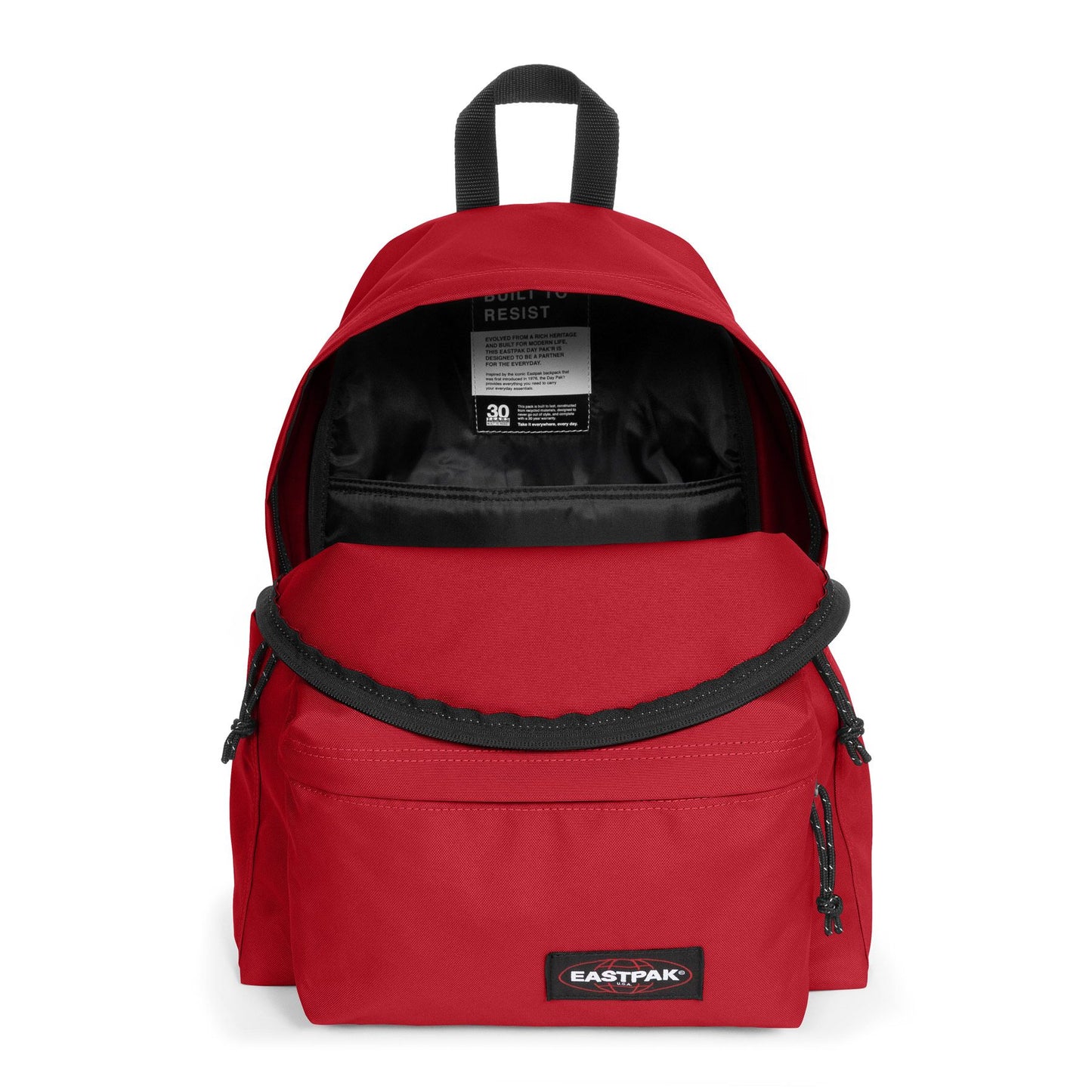 ZAINO EASTPACK DAY PAK'R SALSA RED