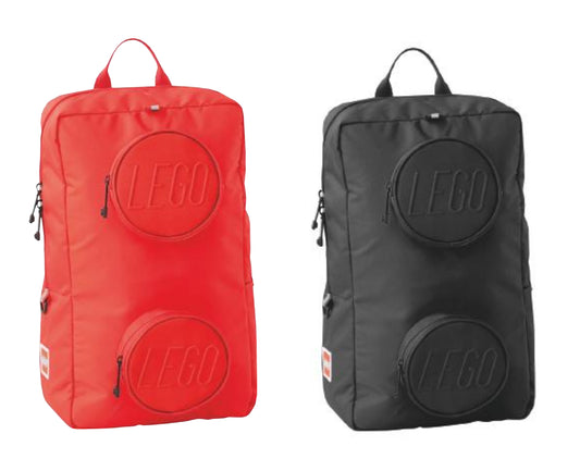 ZAINO MATTONCINO 1X2