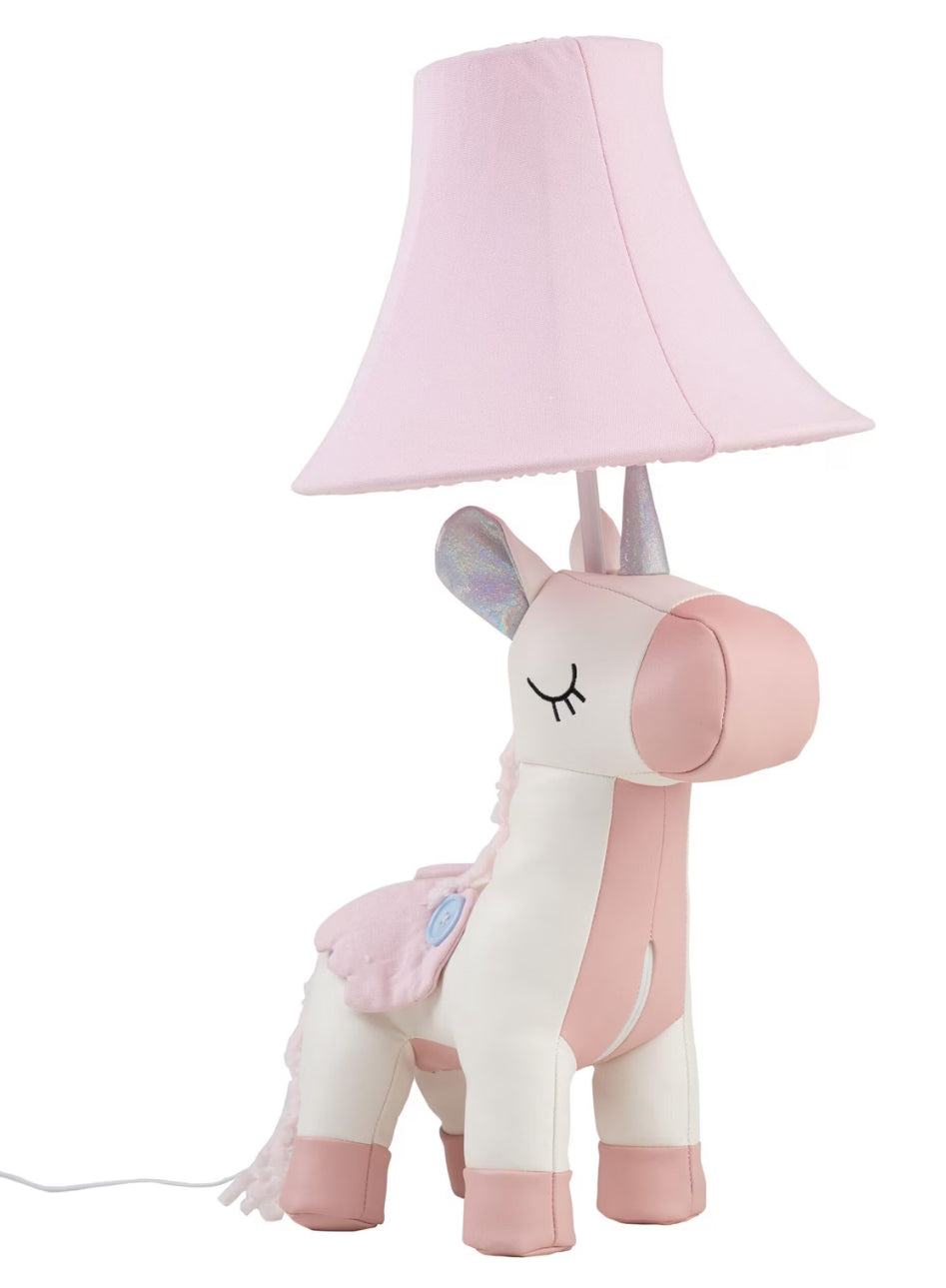 Lampada da tavolo per bambini