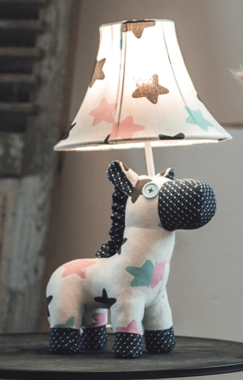 Lampada da tavolo per bambini
