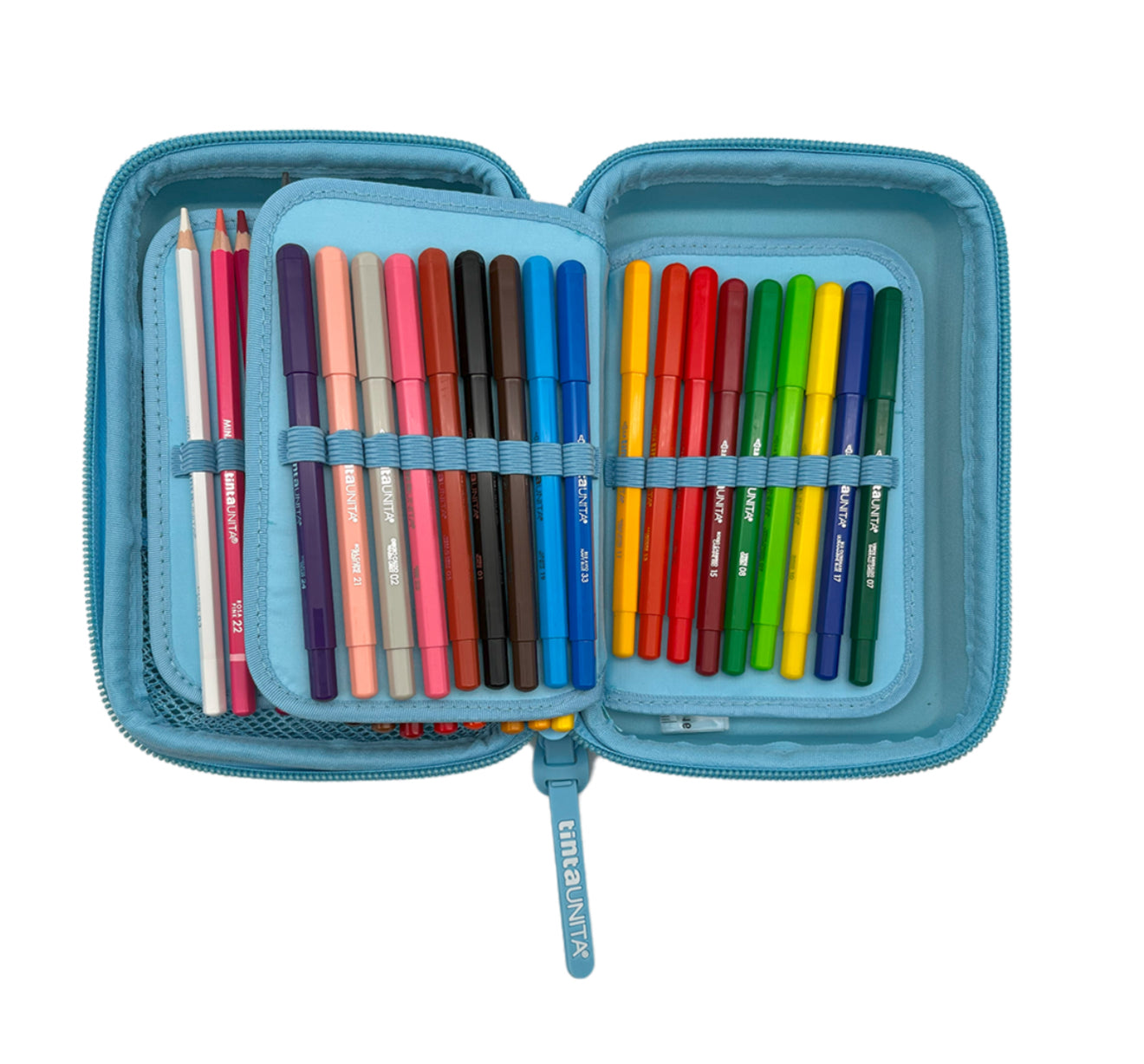 Astuccio One Time: il genio dell’organizzazione!
