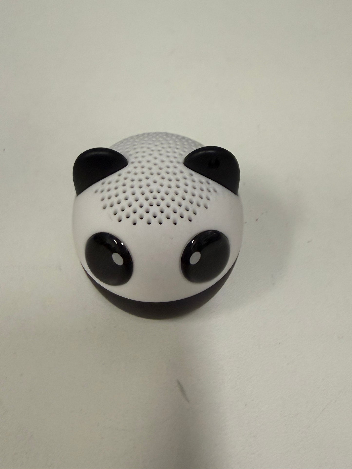 Wireless speaker animaletti