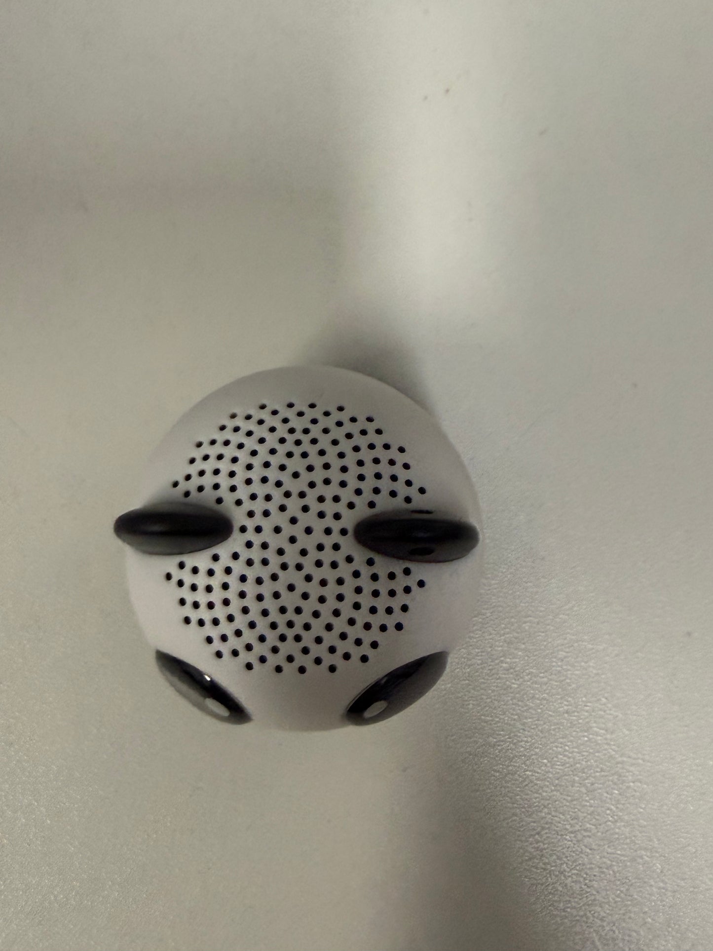 Wireless speaker animaletti