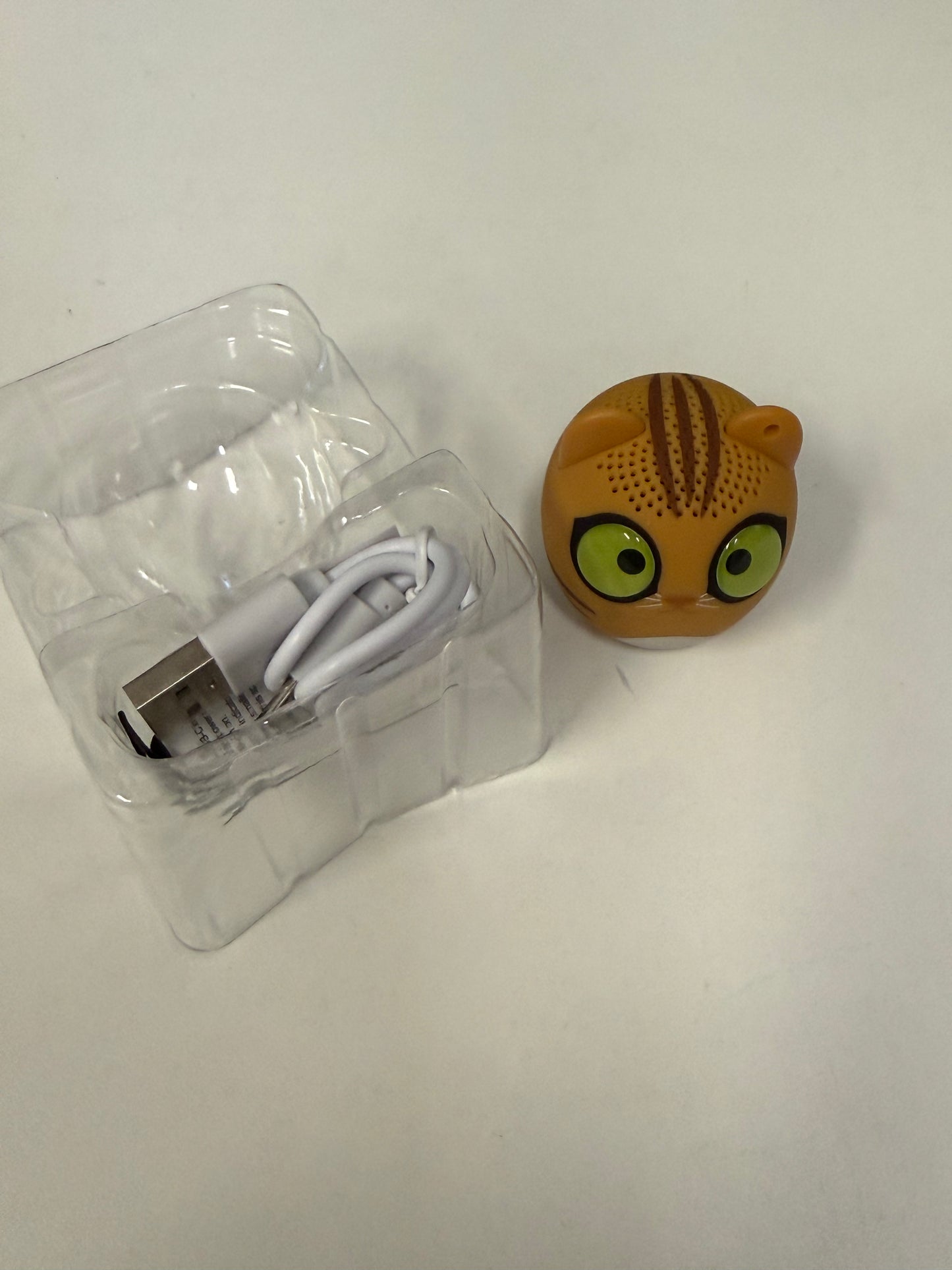 Wireless speaker animaletti