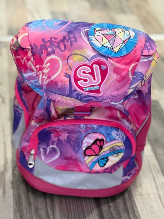 ZAINO SOFT PLUS