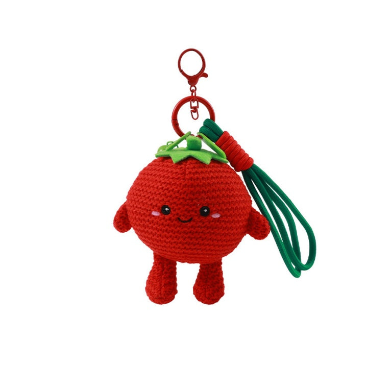 Portachiavi Crochet Fresh Market - ITotal