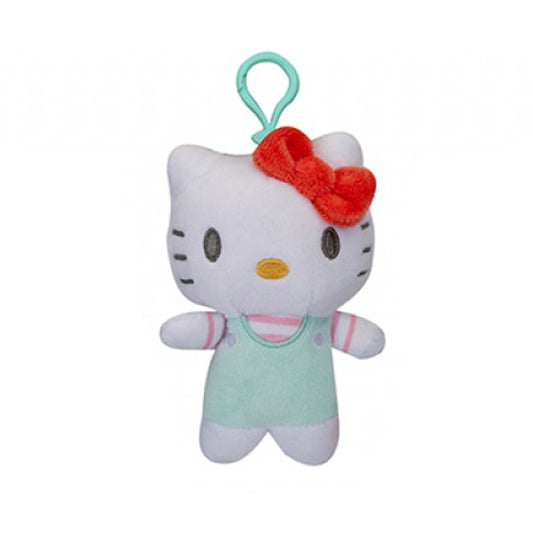 HELLO KITTY PELUCHE CHARM
