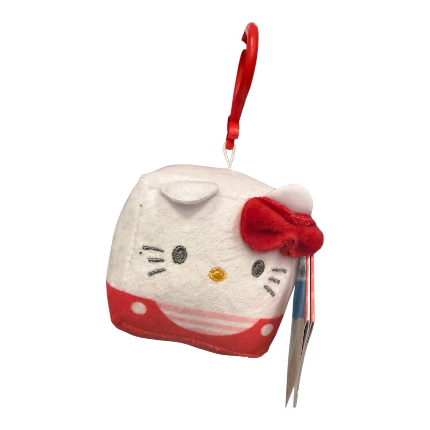 Cubotto peluche