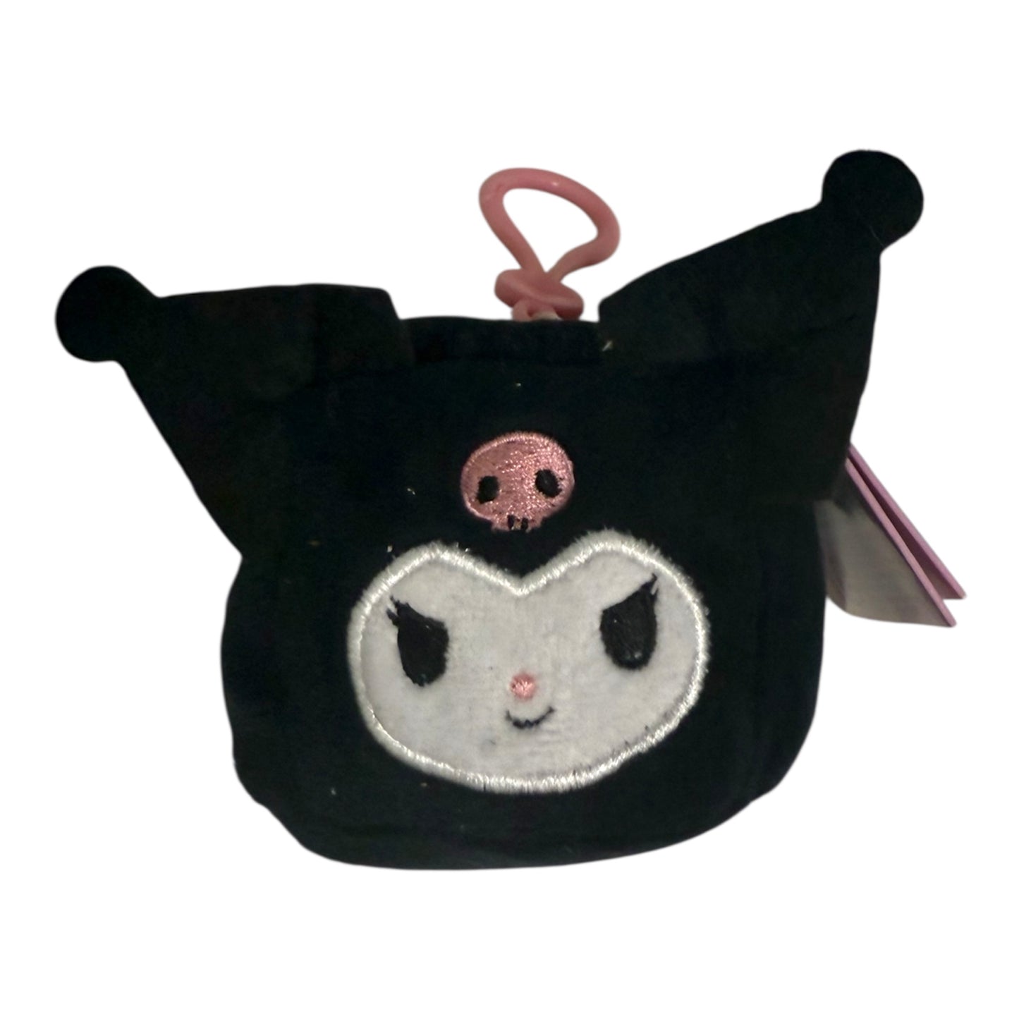 Cubotto peluche