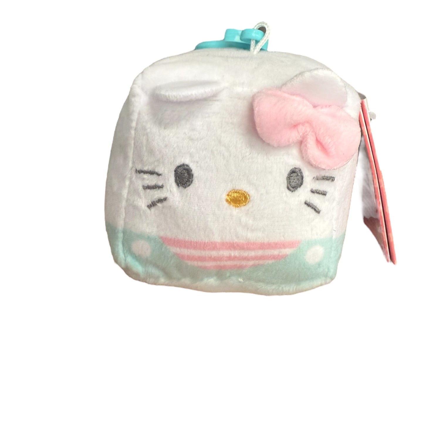 Cubotto peluche