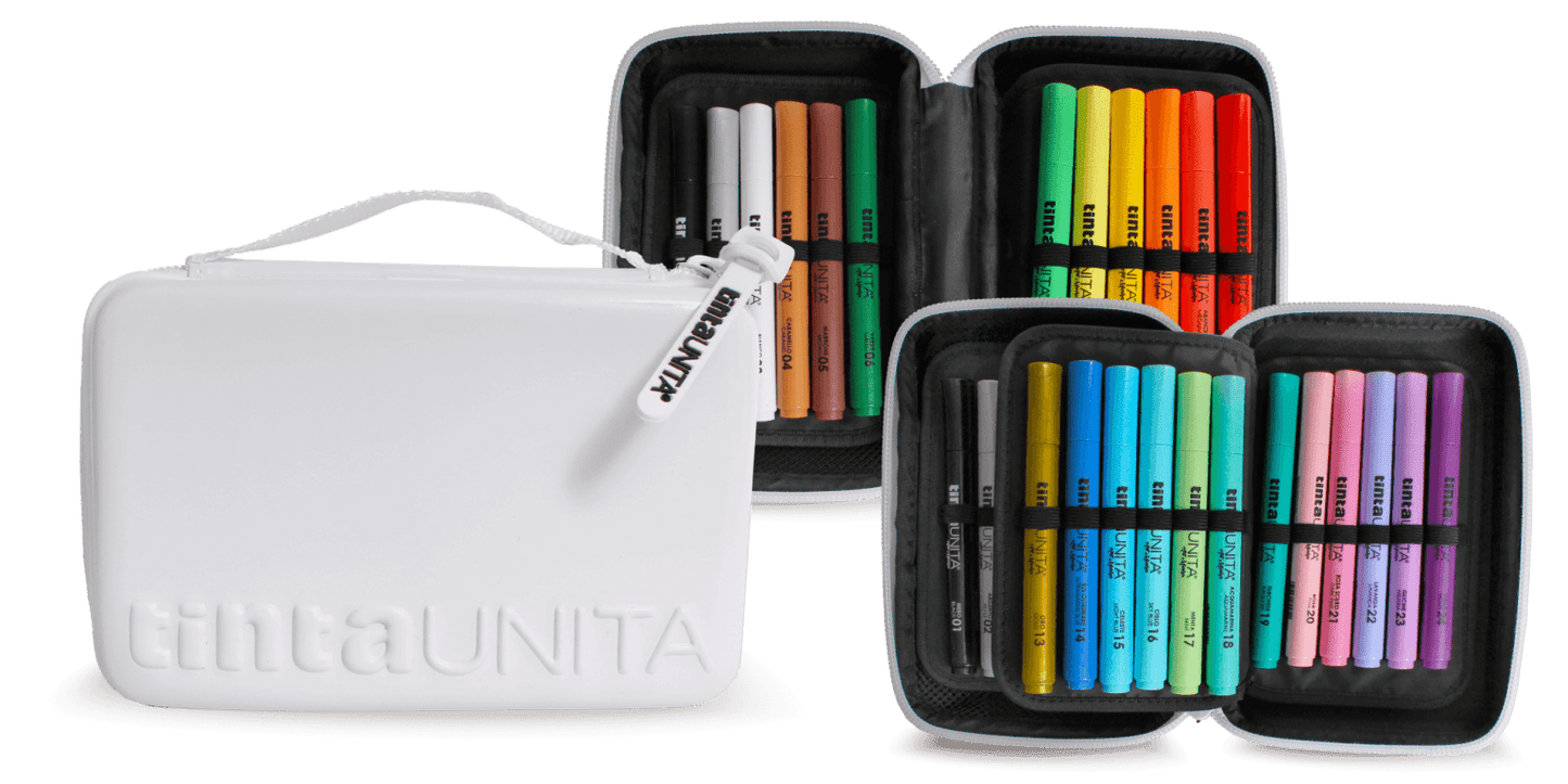 MAKI BOX – tintaUNITA
