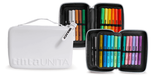 MAKI BOX – tintaUNITA