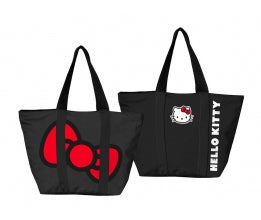 Shopping grande hello kitty